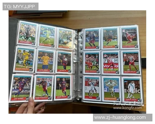 拆解球星卡收集技巧与足球卡片投资全面教程大全 拆解球星卡收集技巧与足球卡片投资全面教程大全